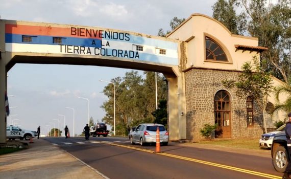 “Durante la cuarentena los médicos que cubrían guardias dejaron de viajar”