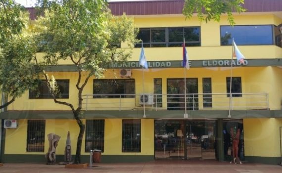 Eldorado: municipales solicitaron la reapertura de paritarias