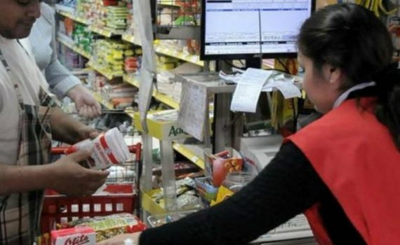 Gremio de comercio prevé una paritaria complicada este año