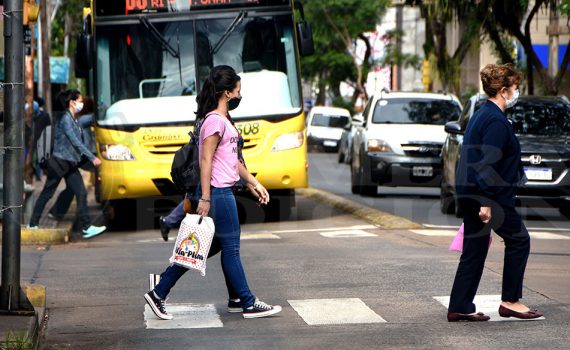 La normalidad será posible cuando haya “un alto índice de la población inmunizada”