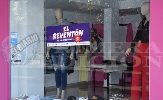 Arrancó “El Reventón” y las “expectativas son muy altas”