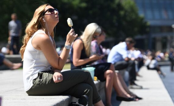 Cómo serán los próximos días de primavera en Misiones