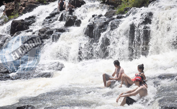 Se viene la 34ª edición de la Fiesta Provincial del Turista en el Tabay