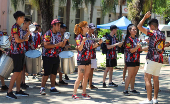 Cuenta regresiva para los Carnavales misioneros 2023: cuándo arrancan