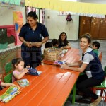 Advierten por suba del servicio informal de cuidado y entretenimiento de los niños