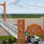 Puente San Javier-Porto Xavier: “Si todo sale bien este año empiezan con la construcción”