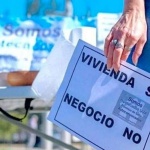 Hipotecados UVA: “Siguen estirando una posible solución y los tiempos de la política no son los tiempos de las familias”