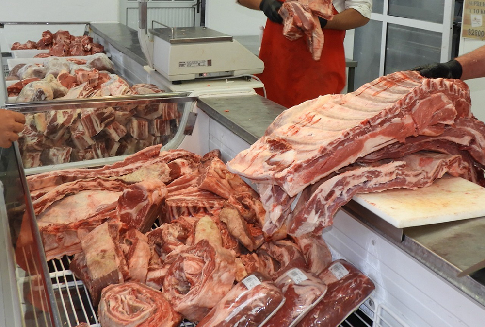 Aunque la carne subió 8% esperan mayor certeza de precios luego de las legislativas